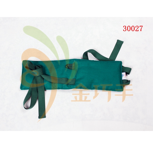 系带约束带